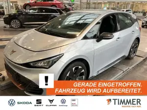 CUPRA Born 62 kWh +WÄPU +BEATS +LED +ACC +RKAM +NAVI +19" +C
