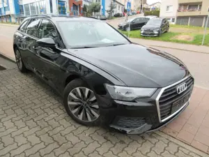Audi A6 Avant 45 TFSI 2.0TFSI/Head-up-Display/Sitzhei