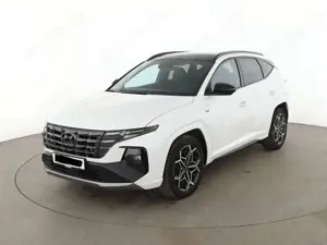 Hyundai TUCSON TUCSON 1.6 T-GDi 48V-Hybrid 2WD DCT N Line