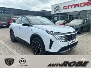 Peugeot 3008 Hybrid 136 GT