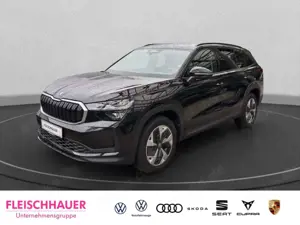 Skoda Kodiaq 2.0 TDI DSG 7-Sitzer 4x4 Selection Head Up Kamera