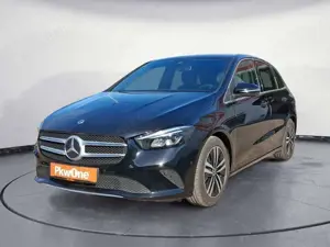 Mercedes-Benz B 200 7G-DCT Progressive Anhängekupplung Keyless Bild 1