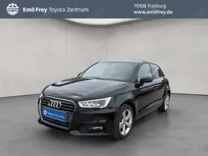 Audi A1 1.0 TFSI Sportback sport ultra