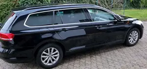 Volkswagen Passat Variant Passat Variant 2.0 TDI SCR DSG Comfortline
