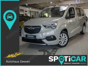 Opel Combo Life XL 1.2 Turbo Ultimate AHK 7-SITZER