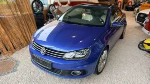 Volkswagen Eos