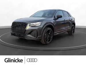 Audi Q2 35 TFSI S-LINE COMP+MATRIX+KAMERA+CARPLAY