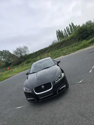 Jaguar XF 3.0 V6 Diesel Sportbrake