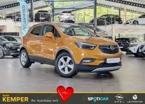 Opel Mokka X 1.4 Turbo Excellence *Schiebedach*Navi*