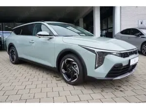 Kia K4 1.6 T 7-DCT SW Navi LED Kam PDC ACC v+h Shzg