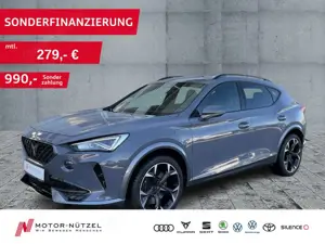 CUPRA Formentor VZ 1.4 eHybrid Voll-LED+NAV+ACC+RFK+VC
