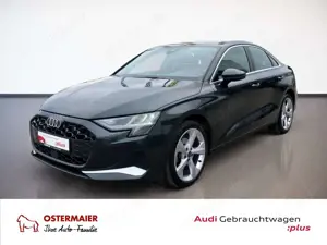 Audi A3 Limousine ADVANCED 35 TDI 150PS S-TRONIC ACC.R-KAM