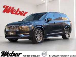 Volvo XC90 T8 Recharge Inscription Expr. *Luft*HUD*SH*Pano*36