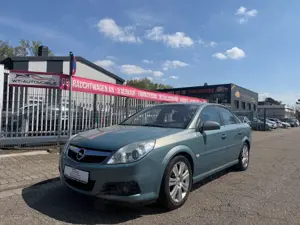 Opel Vectra 2.0 Turbo GTS TÜV NEU Garantie