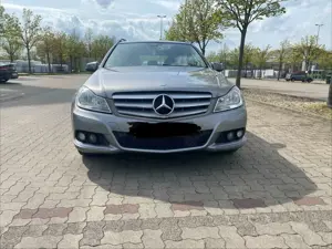 Mercedes-Benz C 180 C 180 T CDI DPF (BlueEFFICIENCY)
