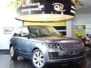 Land Rover Range Rover Vogue 4.4 SDV8 2.Hand erst 77886 KM