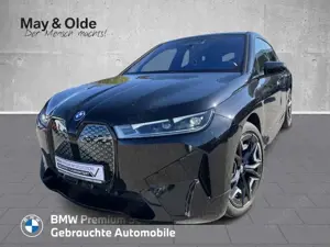 BMW iX xDrive50 Sport Laser 360° SkyLounge ACC AHK