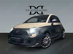 Abarth 595 Competizione Bi Color|Xenon|SHZ|Brembo|