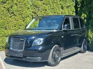 LEVC Others LEVC TX 1,5 Taxi Mietwagen Kamera 1.Hand