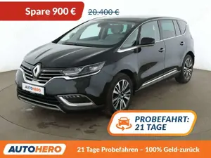 Renault Espace 1.8 TCe Energy Initiale Paris Aut.*NAVI*LED*CAM*