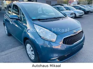 Kia Venga Dream Team