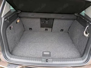 Volkswagen Tiguan Sport  Style BM Tech Bild 5