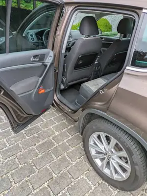 Volkswagen Tiguan Sport  Style BM Tech Bild 4