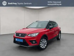 SEAT Arona 1.0 TSI OPF XCELLENCE