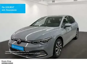 Volkswagen Golf Active 1.5 TSI LED Standheizung Navi ACC Kamera Si