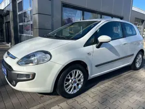 Fiat Punto Evo 1.3 JTD  Dynamic