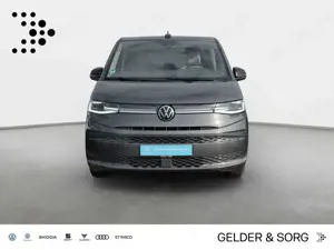 Volkswagen T7 Multivan Multivan Life 1.4 eTSI Matrix*ACC*6Sitz*AHK*Pano