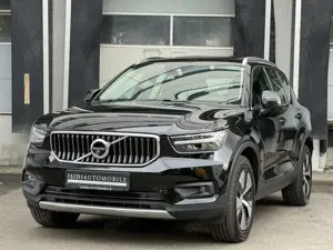 Volvo XC40 Inscription Expression LED Pano Virtual
