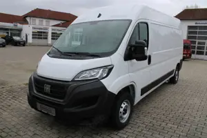 Fiat Ducato 140 L4H2 / Klima, Kamera, Bluetooth, Allwetterreif