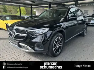 Mercedes-Benz GLC 200 GLC 200 4M AVANTGARDE Kamera+CarPlay+Ambienteb.