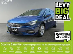 Opel Astra K ST 1.5 D Elegance +SHZ+LHZ+Kamera+CarPlay