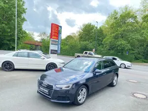 Audi A4 A4 Avant 2.0 TDI ultra design S TRONIC LED NAVI