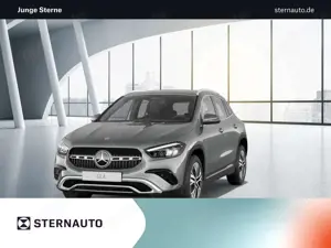 Mercedes-Benz GLA 200 GLA 200 Prog RüCam MBUX Spur LED WinterP 18 Zoll