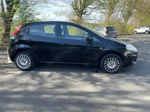 Fiat Grande Punto 1.4 8V Dynamic Bild 2