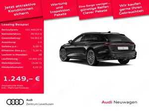 Audi A6 Bild 2