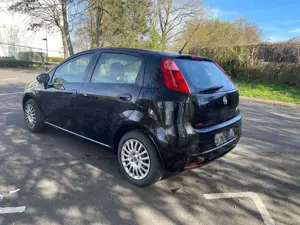 Fiat Grande Punto 1.4 8V Dynamic Bild 5