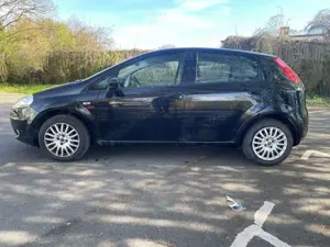 Fiat Grande Punto 1.4 8V Dynamic Bild 3