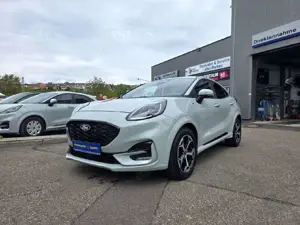 Ford Puma ST-Line *LED*NAV*KAM*TEMP*WINPAK*KEYLESS*