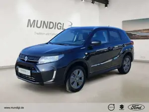 Suzuki Vitara Comfort NAVI ACC RFK Klimaaut PDC SHZ LED BC FSE
