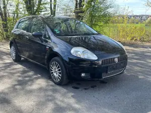 Fiat Grande Punto 1.4 8V Dynamic Bild 4
