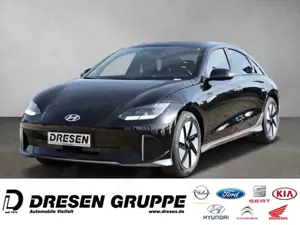 Hyundai IONIQ 6 53 kWh RWD TECHNIQ Matrix-LED HUD El. HEckklappe E