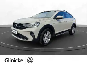 Volkswagen Taigo 1.0 TSI Life