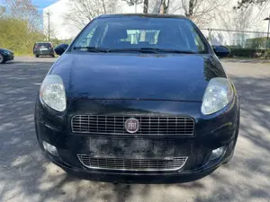 Fiat Grande Punto 1.4 8V Dynamic