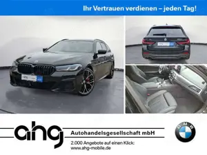 BMW 520 d xDrive Touring M Sport Pro Laser Head-Up AC