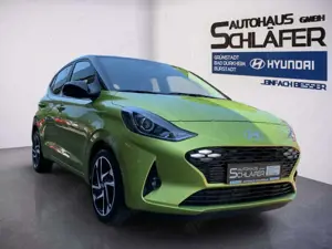 Hyundai i10 Bild 2