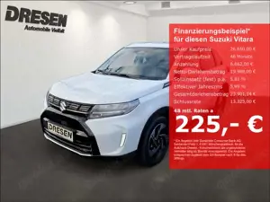 Suzuki Vitara 1.5 Comfort+ Allgrip/Navi/5 Jahre Garantie/LED/Sit